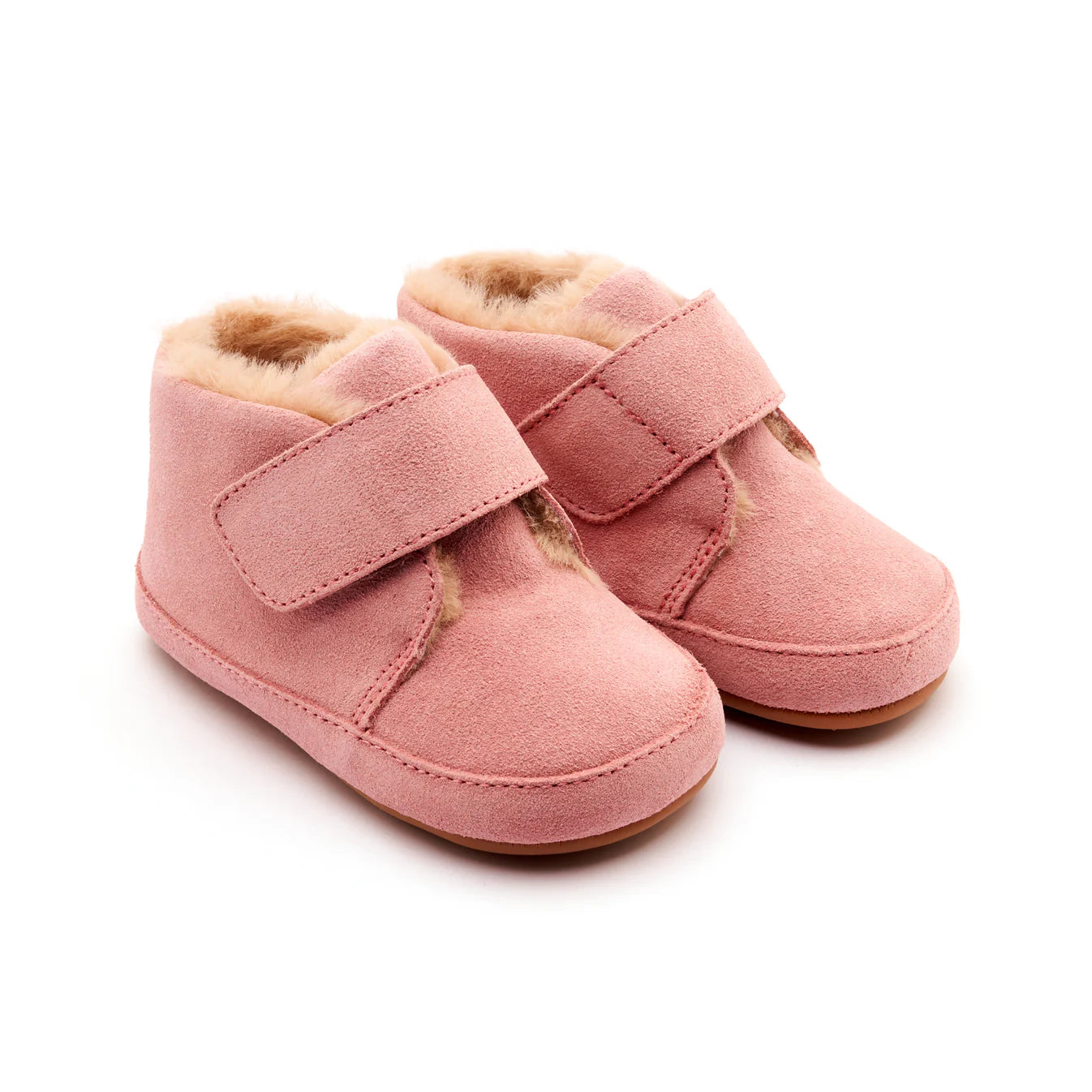 Old Sole Shloofy Pink