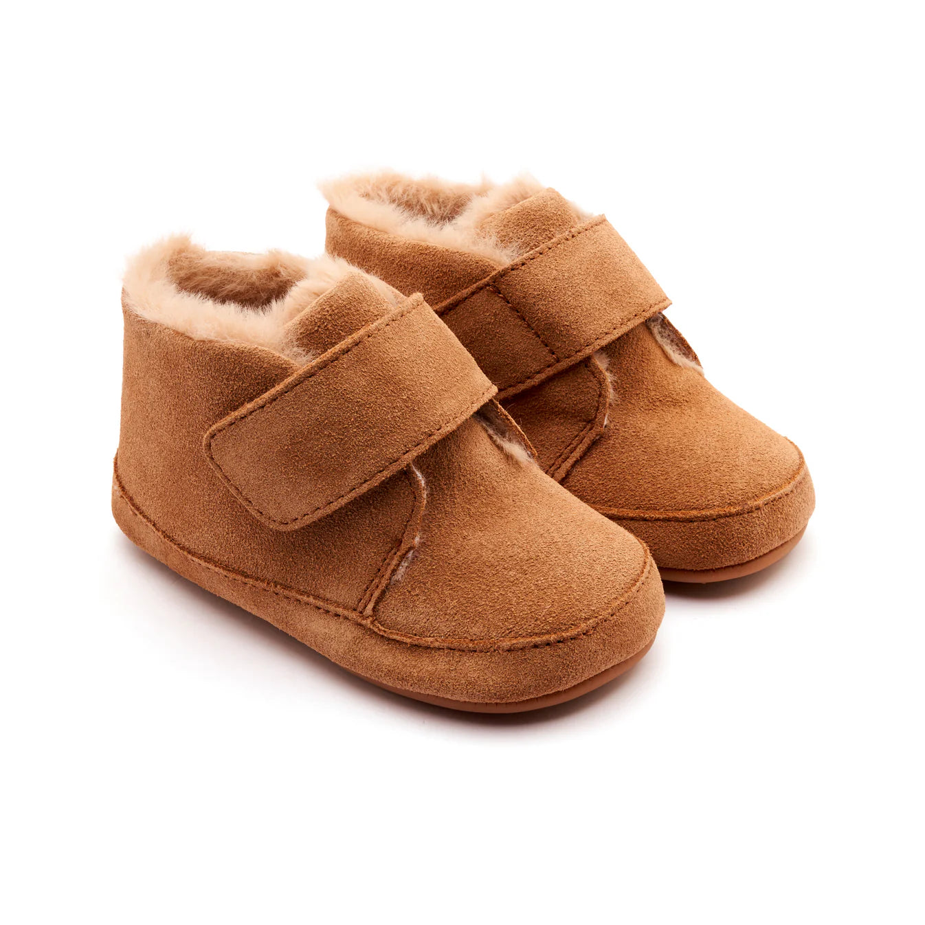 Old Sole Shloofy Tan