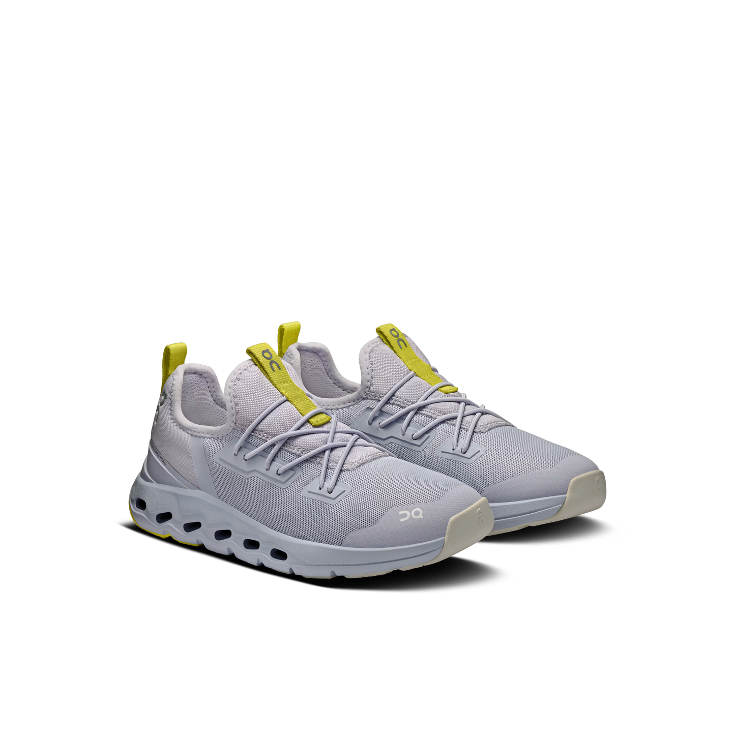 On Cloudleap Nimbus