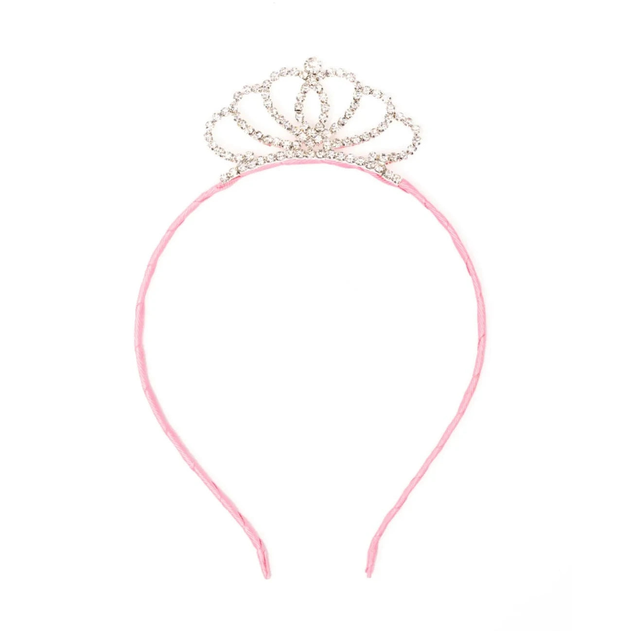 Great Pretenders Tiara Headband