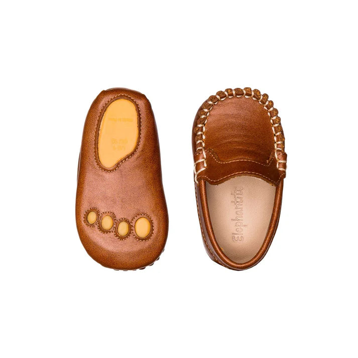 Elephantito Alex Driver Soft Sole Loafers