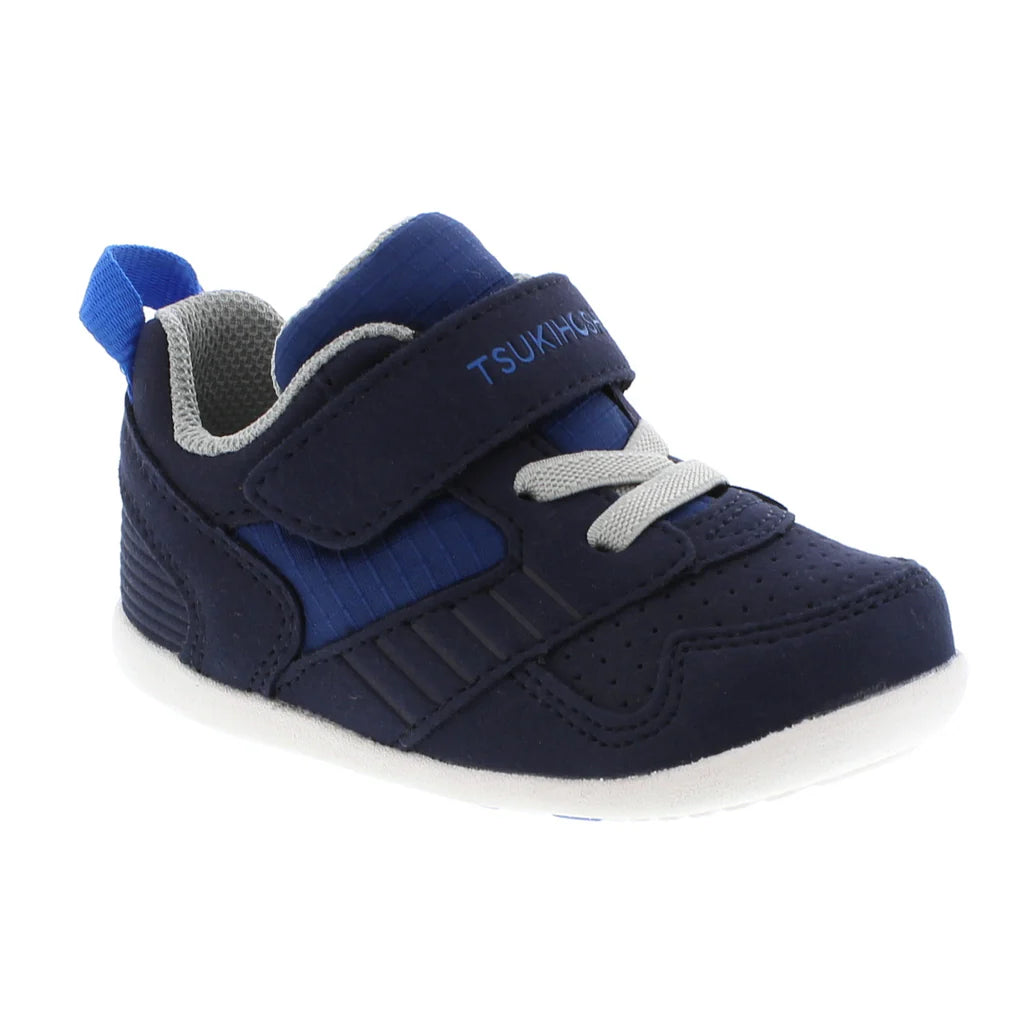 Tsukihoshi Racer Baby Navy