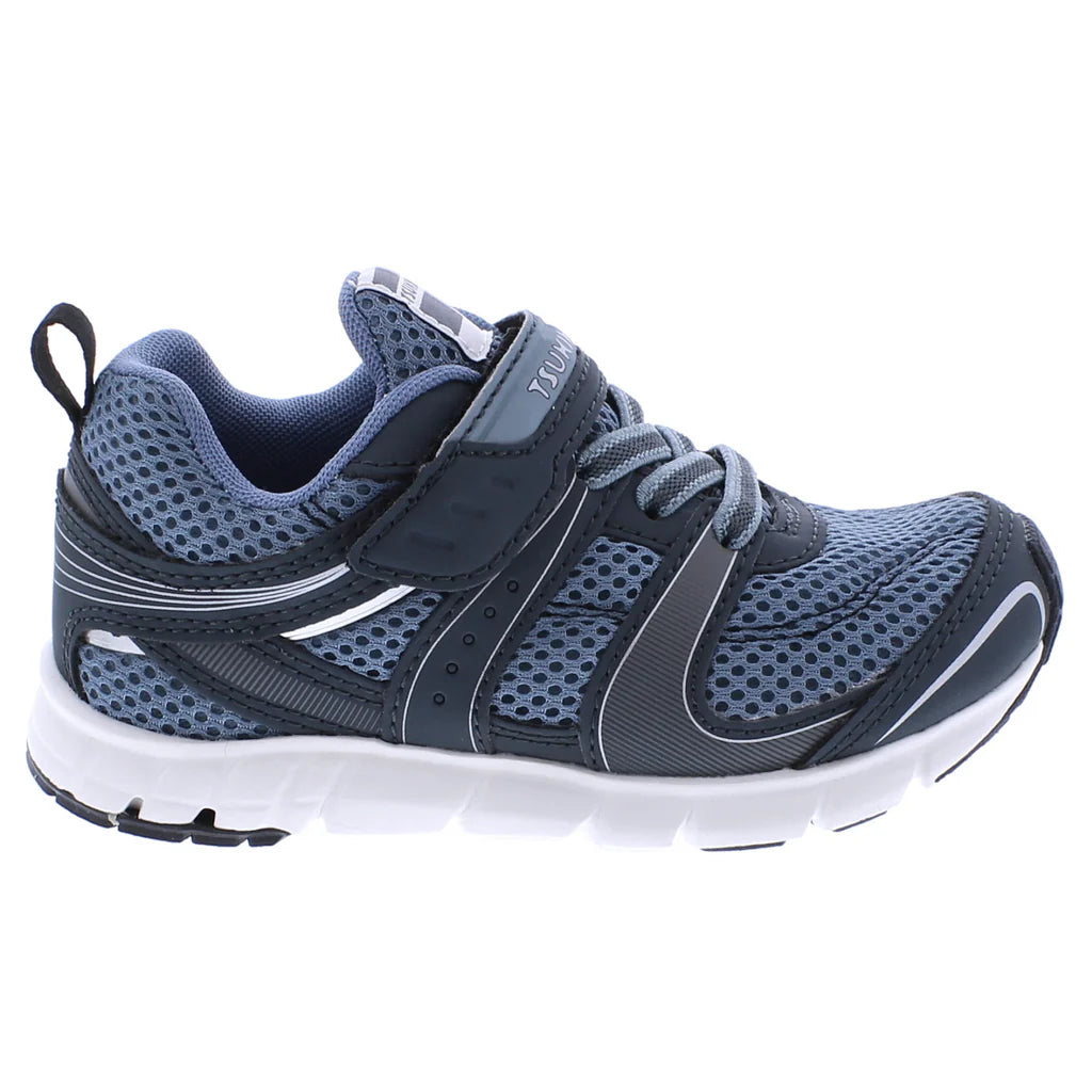 Tsukihoshi Velocity Gray/Sea