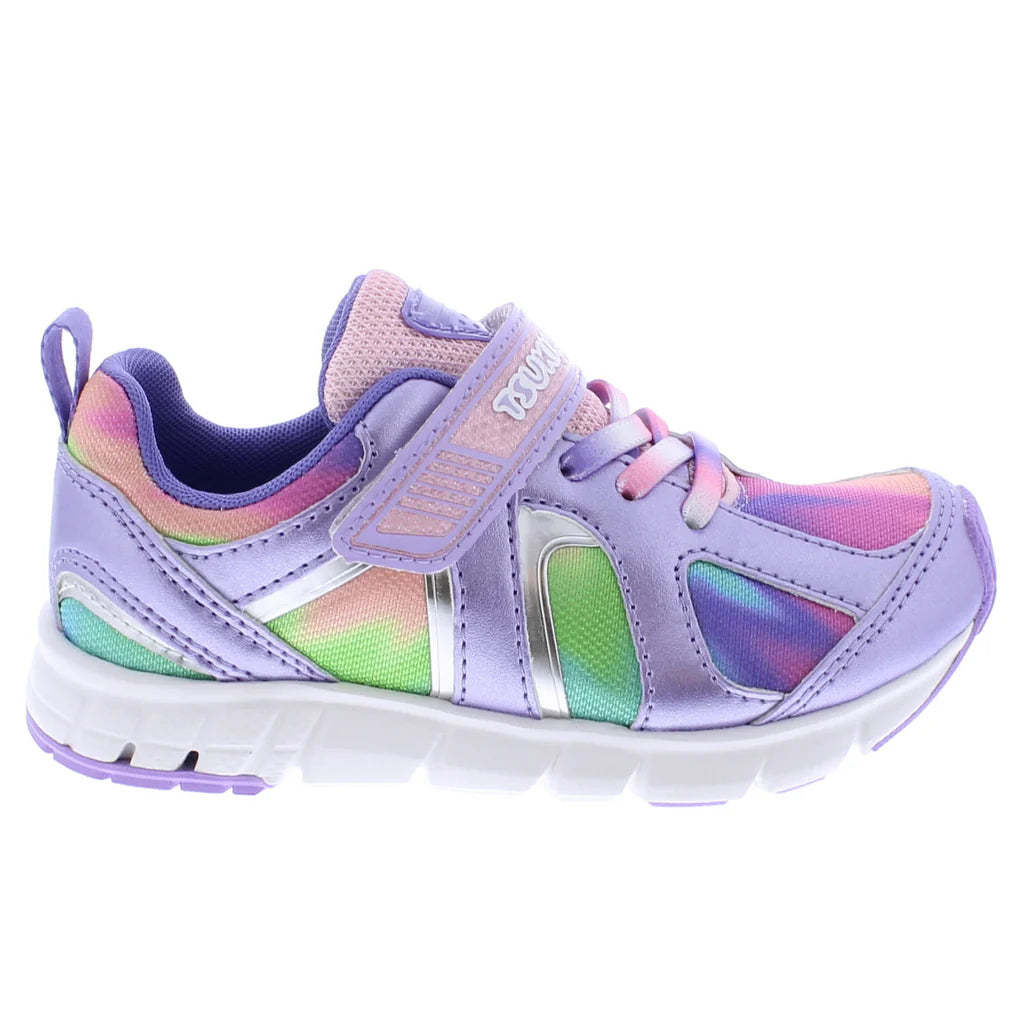 Tsukihoshi Rainbow Lavender/Multi