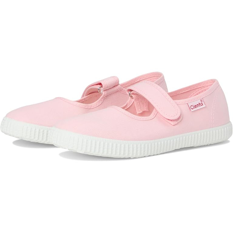 Cienta 56000-03 Light Pink Mary Jane