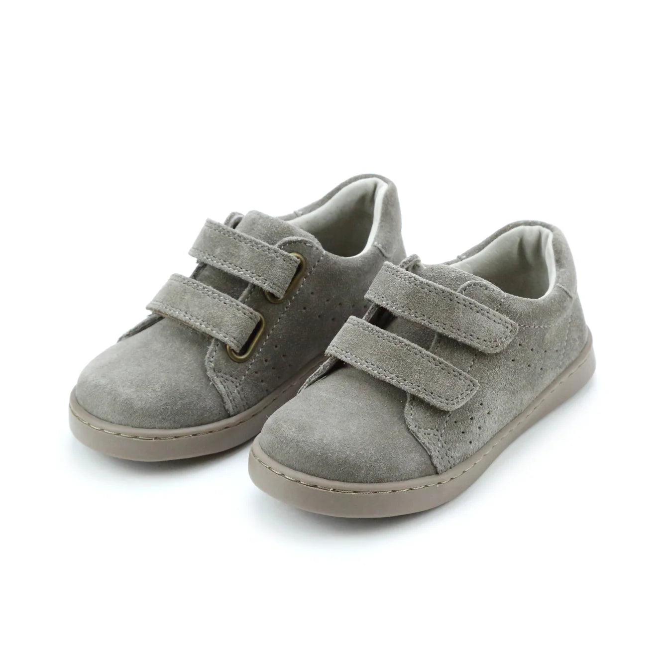 L'amour Kyle Double Velcro Sneaker