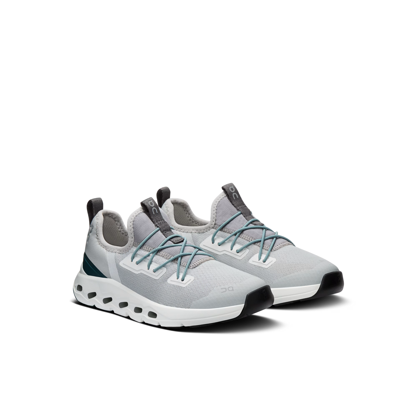 On Cloudleap Alloy/Agave