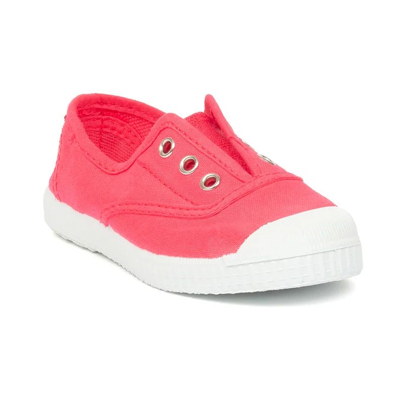Cienta 70997-67 Coral Slip on