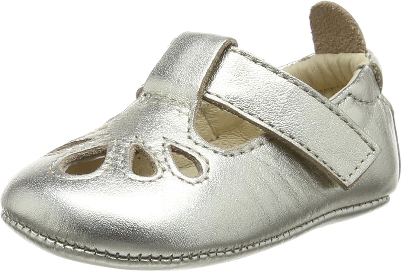 Old Soles T-Petal Silver Walker