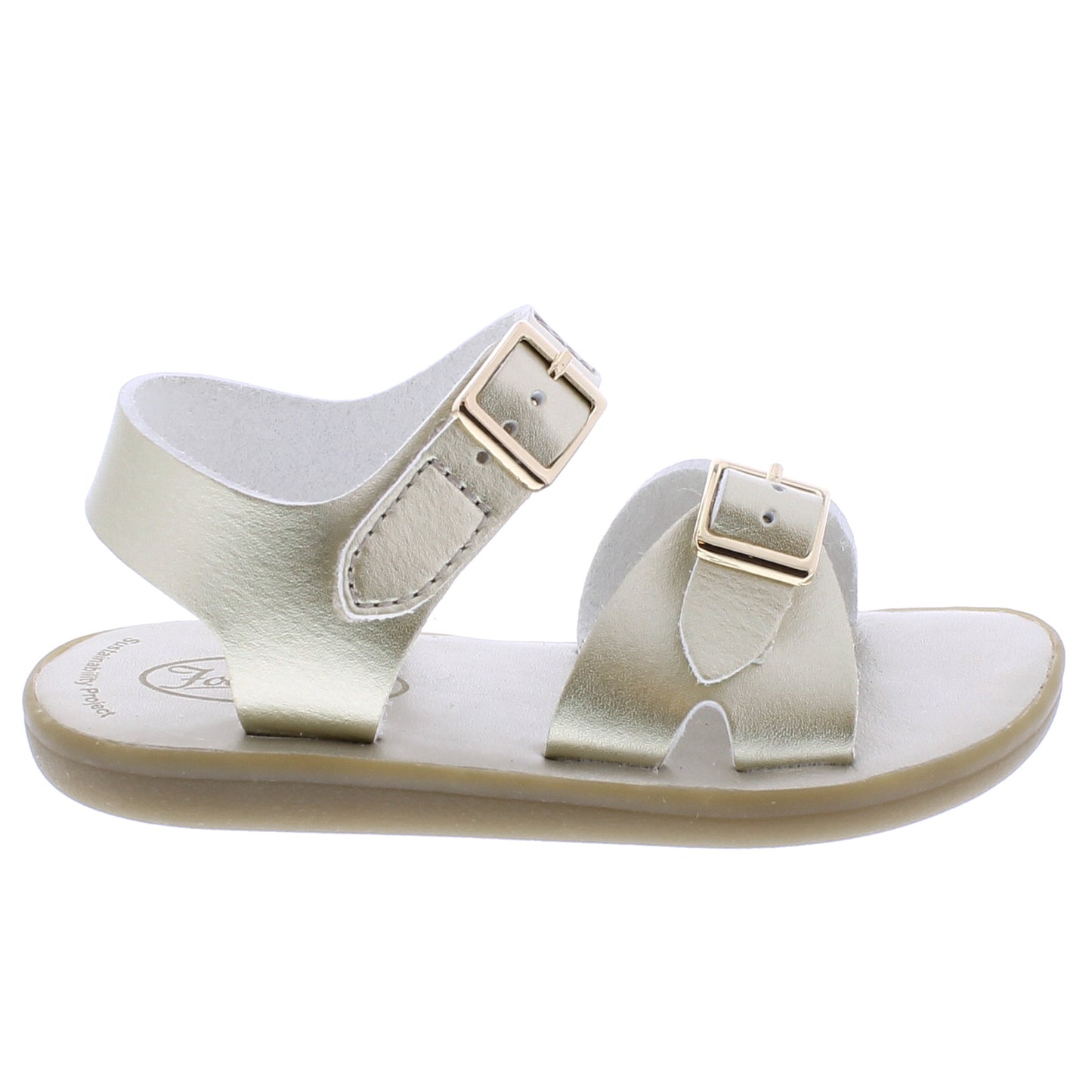 Footmates Tide Gold