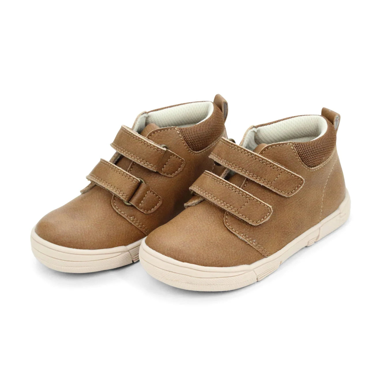 L'amour Otis Chestnut High-top
