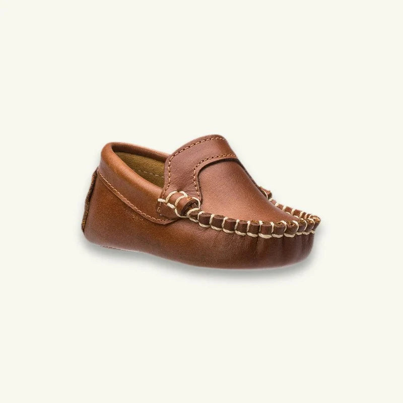 Elephantito Moccasin Natural
