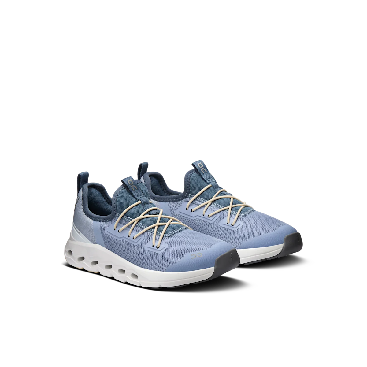 On Cloudleap Kids Marsh/Castor