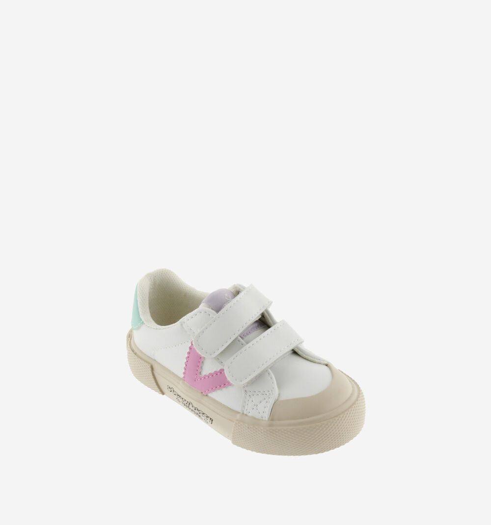 Victoria Tribu Straps Faux Leather Petalo