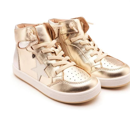 Old Soles Starling High Top