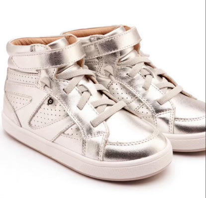 Old Soles Cheersta High Top