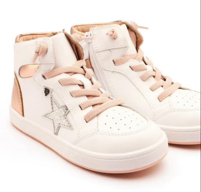 Old Soles Starling High Top