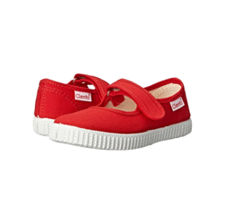 Cienta 56000-02 Red Mary Jane