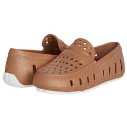 Floafers Prodigy Driver Brown