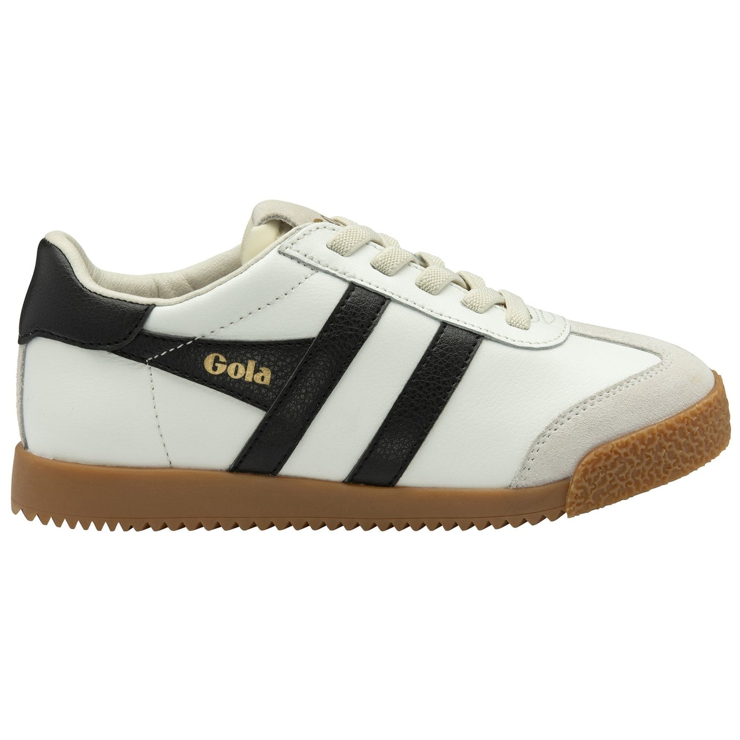 Gola Elan Sneaker White/Black