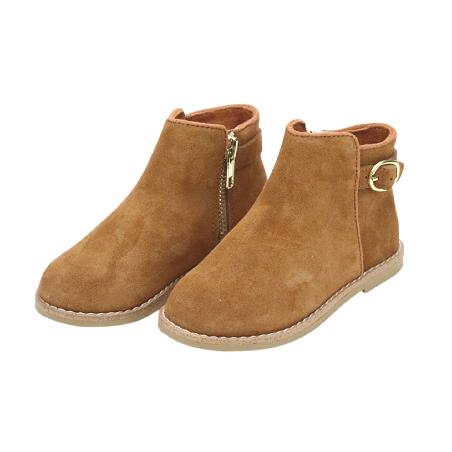 L'amour Camel Boot