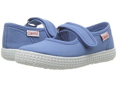 Cienta 56000-90 Denim Mary Jane