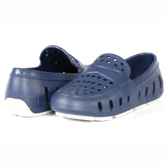 Floafers Prodigy Driver Navy