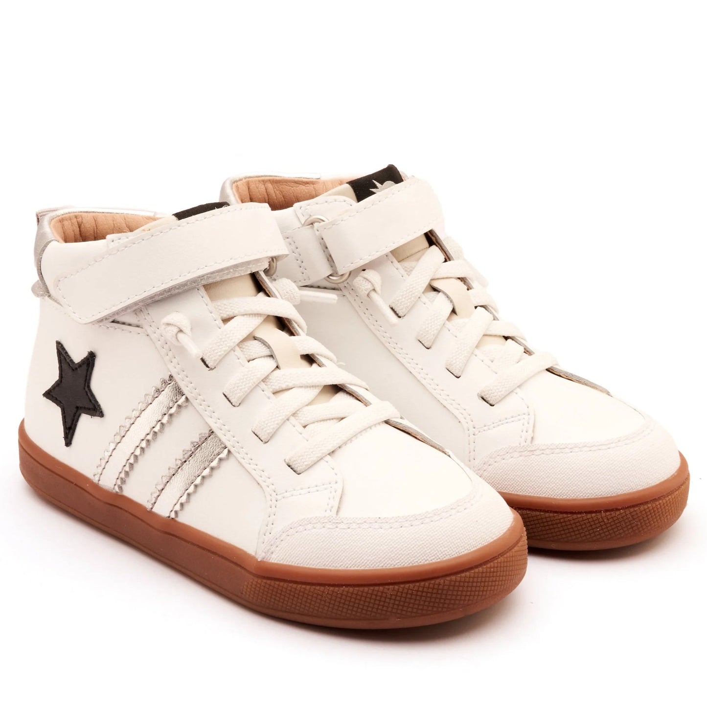 Old Soles WOS High Top