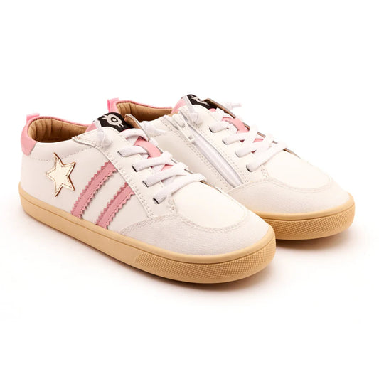 Old Sole WOS Runner
