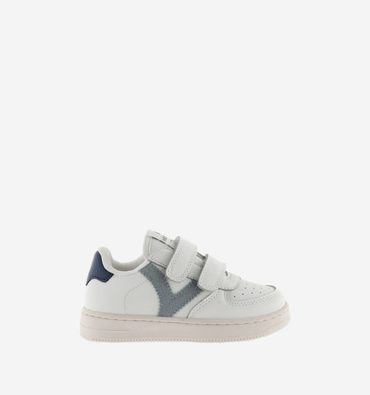 Victoria Tiempo Straps Leather Jade