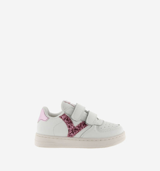 Victoria Tiempo Straps Leather Petalo
