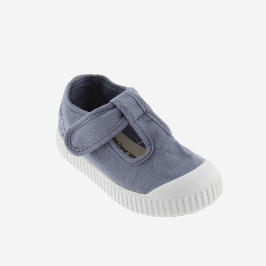 Victoria 1915 Drec Canvas Azul