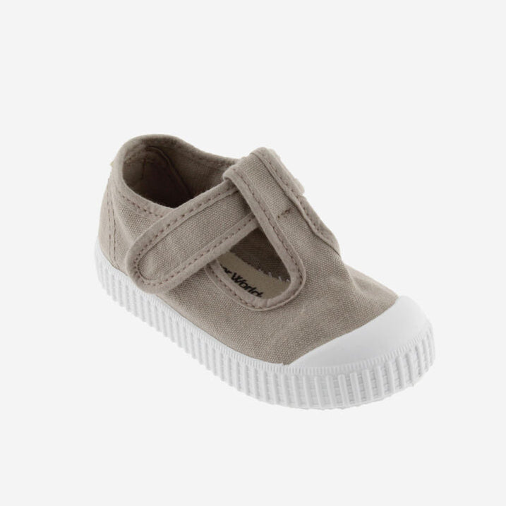 Victoria 1915 Drec Canvas Beige