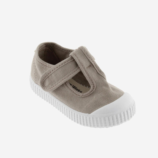 Victoria 1915 Drec Canvas Beige