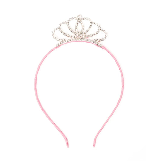 Great Pretenders Tiara Headband