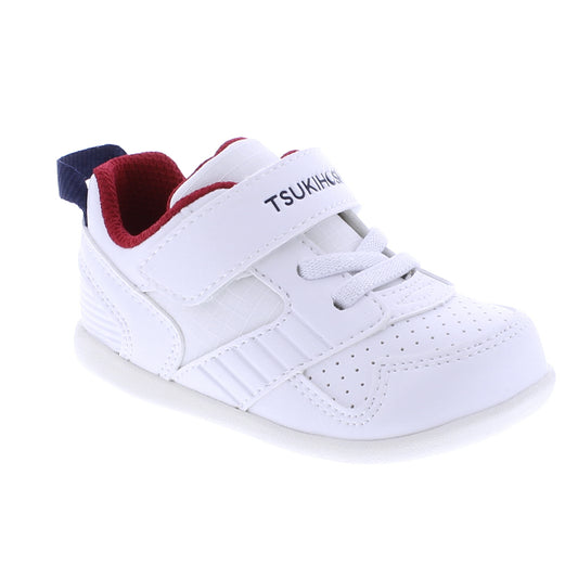 Tsukihoshi Racer Baby White/Navy