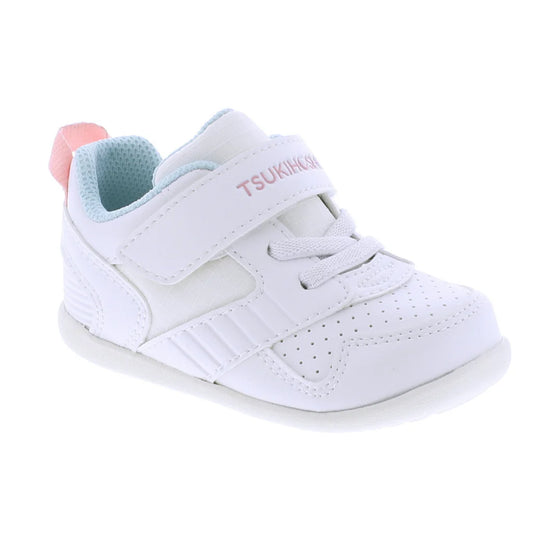 Tsukihoshi Racer Baby White/Pink