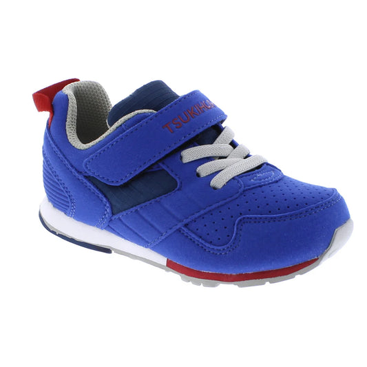 Tsukihoshi Racer Royal Sneaker
