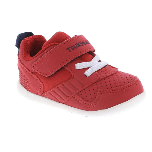 Tsukihoshi Racer Baby Red