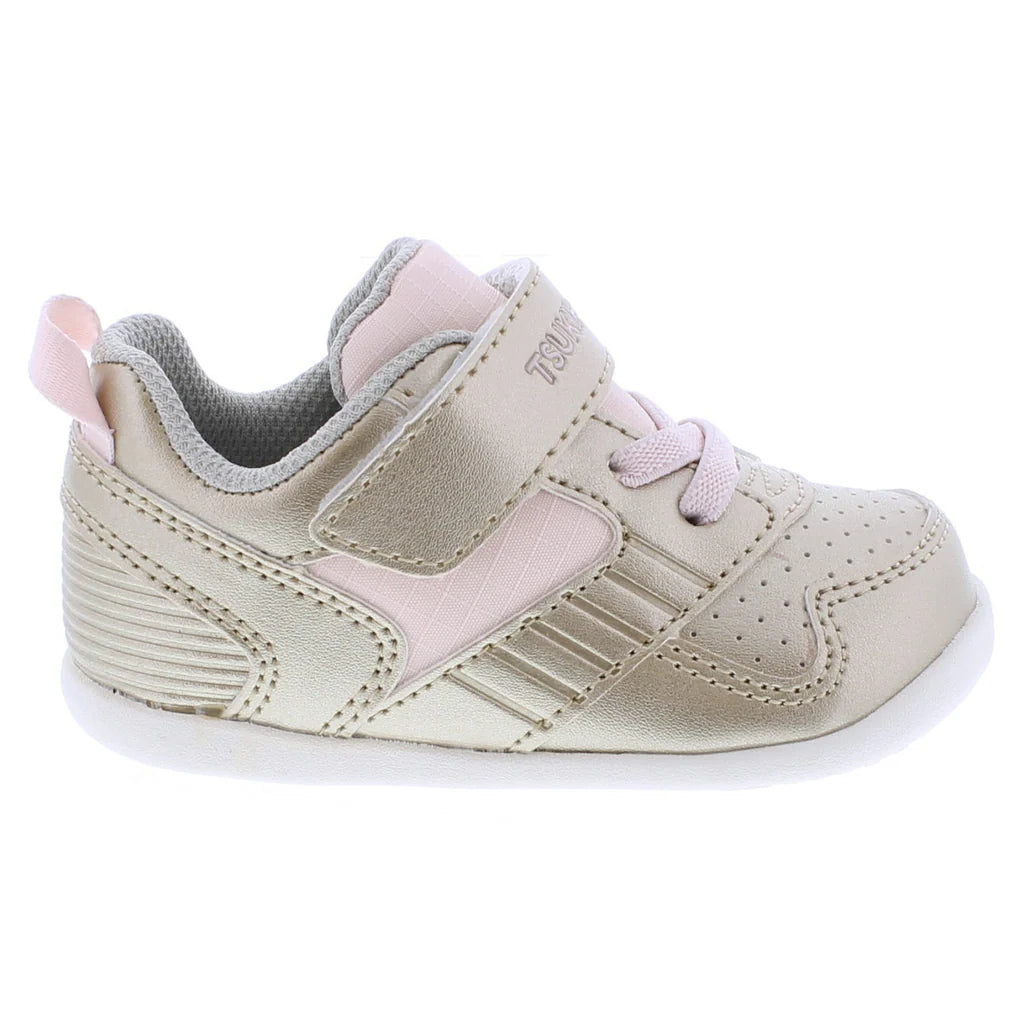 Tsukihoshi Racer Baby Gold/Rose