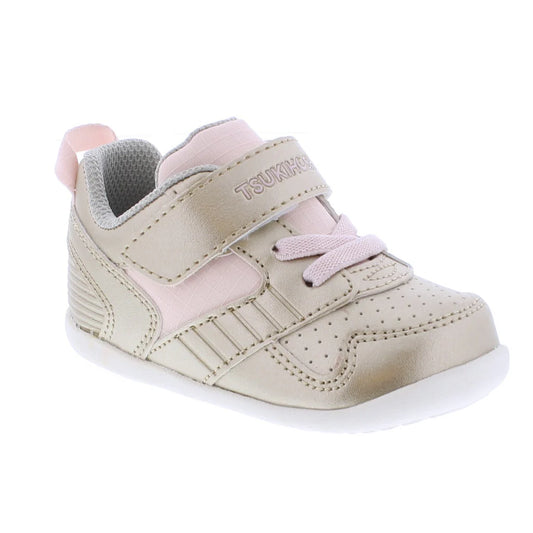 Tsukihoshi Racer Baby Gold/Rose