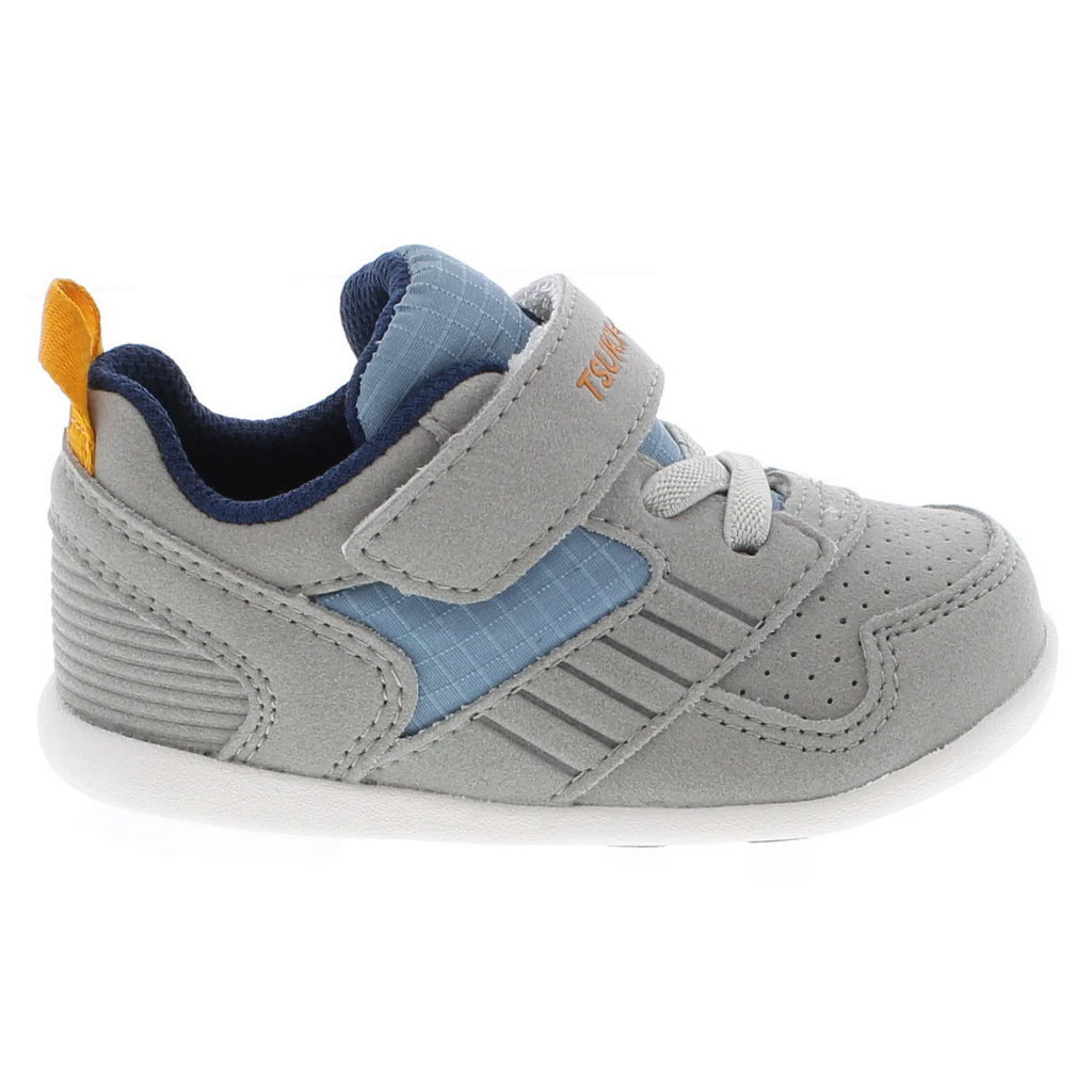 Tsukihoshi Racer Baby Gray/Sea