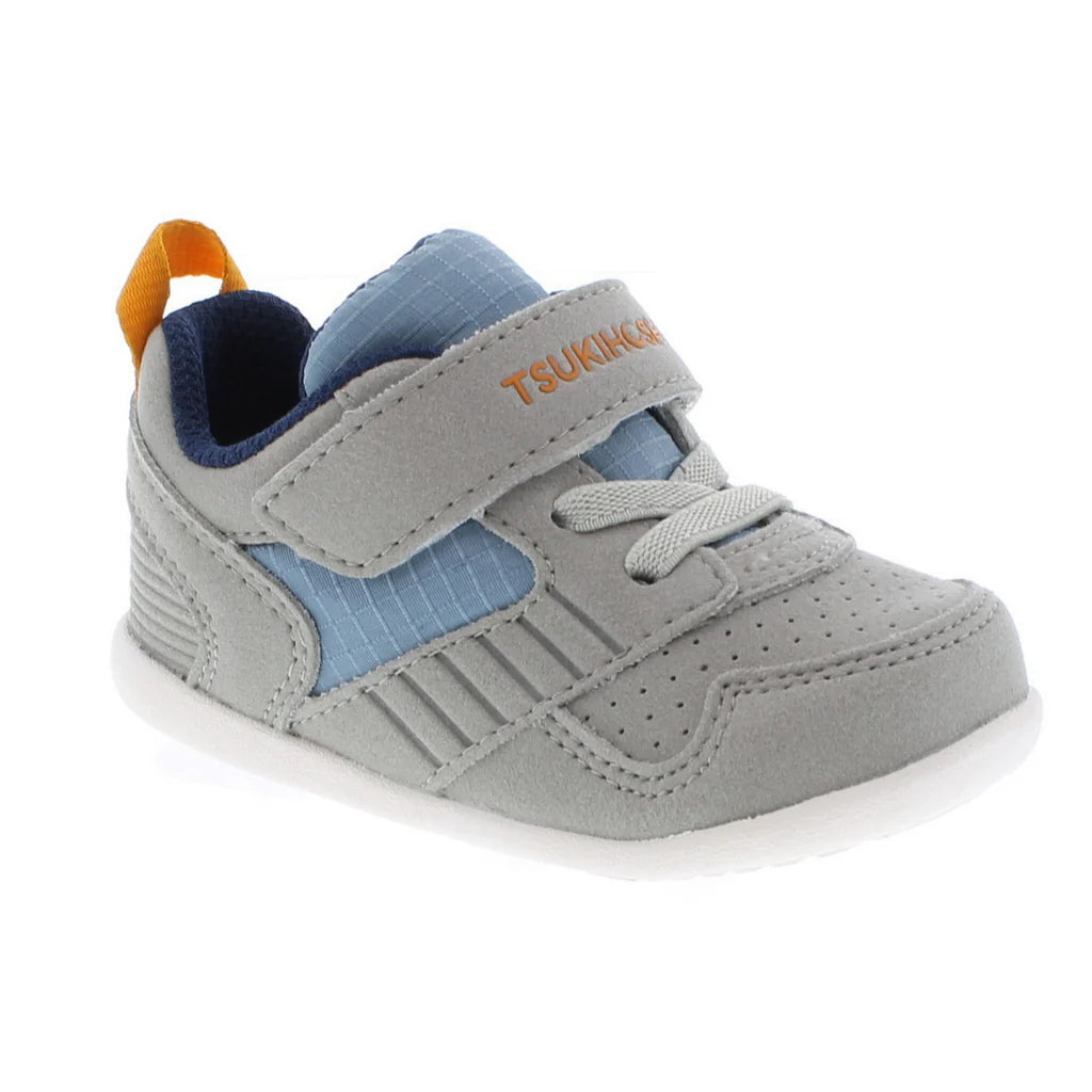 Tsukihoshi Racer Baby Gray/Sea