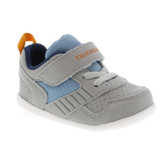 Tsukihoshi Racer Baby Gray/Sea