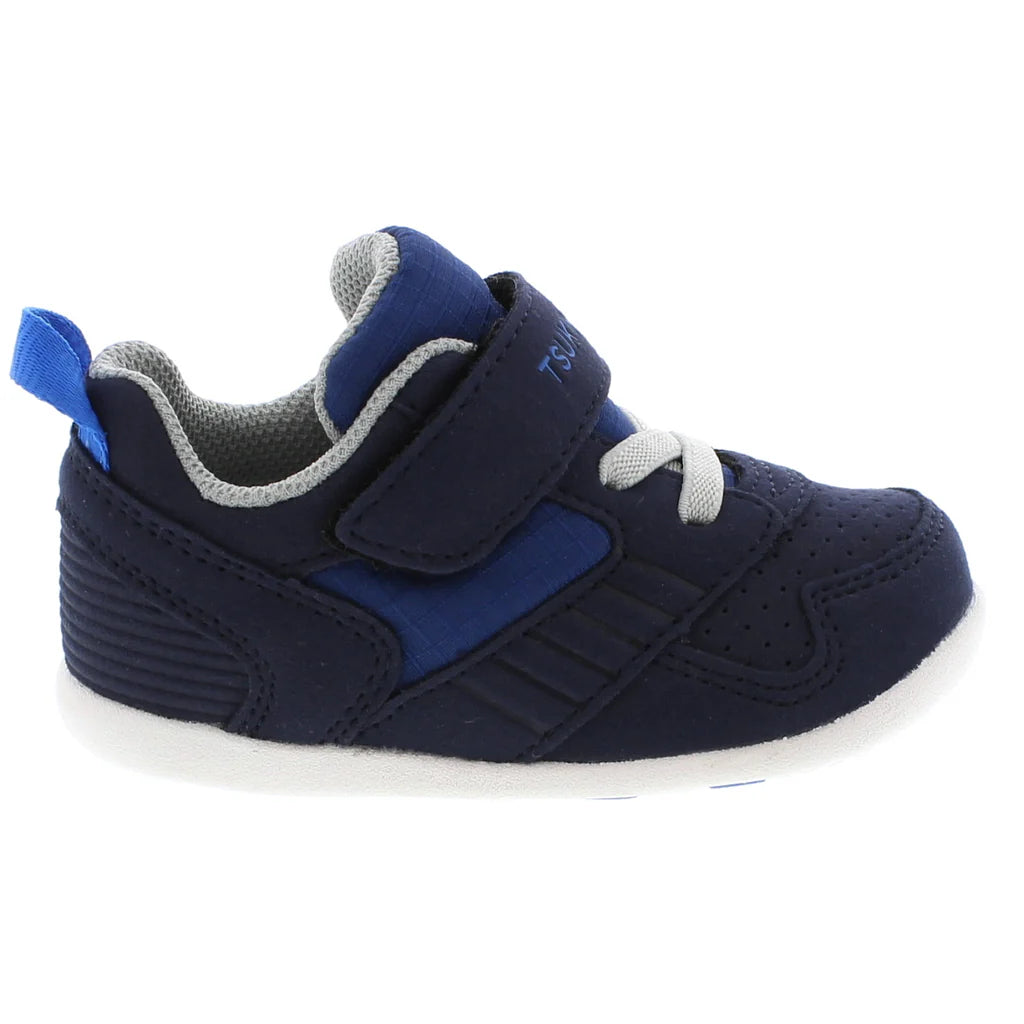 Tsukihoshi Racer Baby Navy