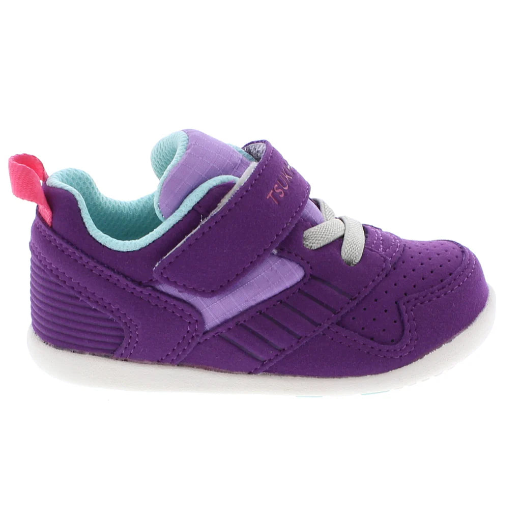 Tsukihoshi Racer Baby Purple