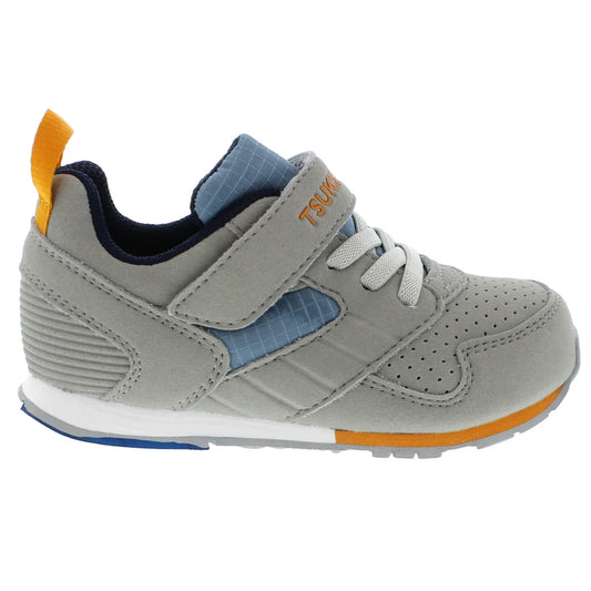 Tsukihoshi Racer Gray Sneaker