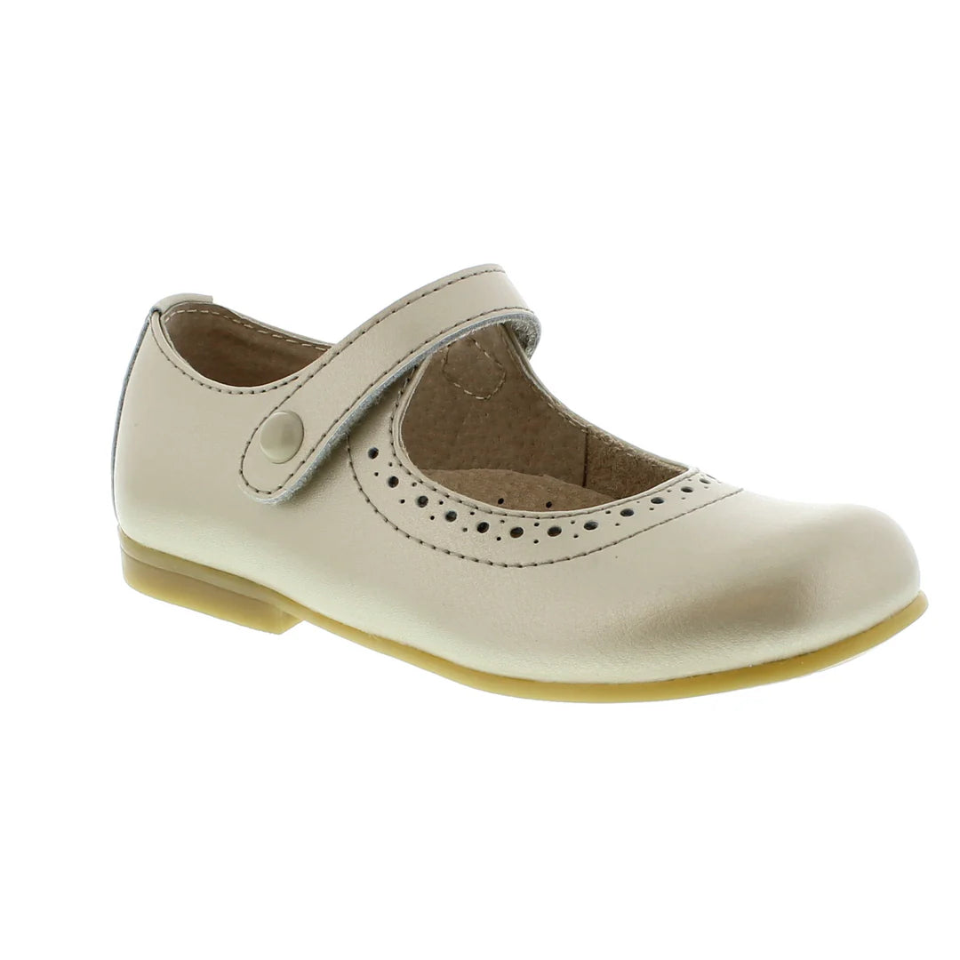 Footmates Emma Soft Gold 3104