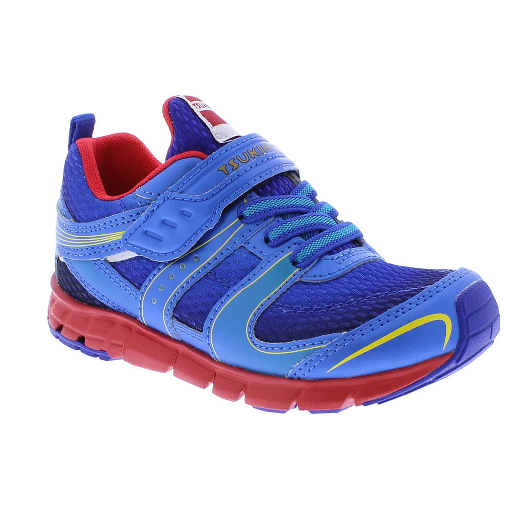 Tsukihoshi Velocity Blue/Red