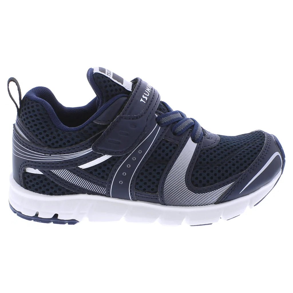 Tsukihoshi Velocity Navy/Silver